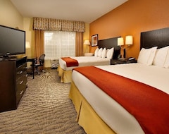 Holiday Inn Express & Suites Manassas, An Ihg Hotel (Manassas, USA)