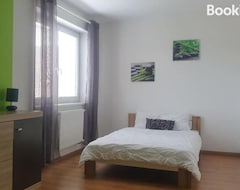 Casa/apartamento entero Krasne Miesto V Blizkosti Trenc.teplic A Trencina (Ilava, Eslovaquia)