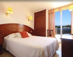 Hotel Don Angel - Adults Recommended (Santa Susanna, Spanien)
