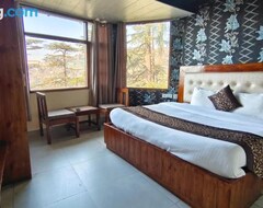 Hotel Shimla Royale - Mountain Zest (Shimla, Indien)