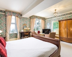 Hotelli The Orestone Manor (Torquay, Iso-Britannia)