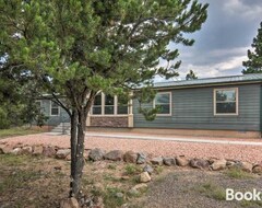 Casa/apartamento entero Secluded Boulder House - Next To National Forests! (Boulder, EE. UU.)