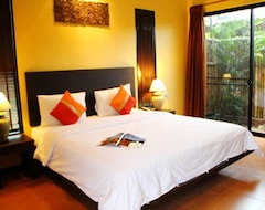 Hotel Chalicha Resort (Chumphon, Thailand)