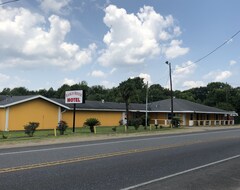 Ranch House Motel Marksville (Marksville, Hoa Kỳ)