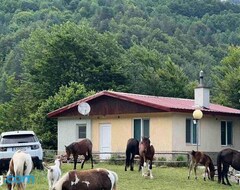 Gæstehus Kshchi Za Gosti Rancho Kanarata (Banite, Bulgarien)