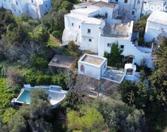 Toàn bộ căn nhà/căn hộ Greenhouse At Tinos (Tinos - Chora, Hy Lạp)