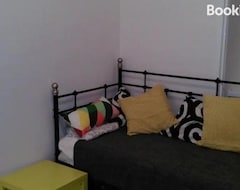 Casa/apartamento entero Habitat (Ginebra, Suiza)