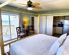 Nhà trọ Island View Guest House (Charlotte Amalie, Quần đảo US Virgin)