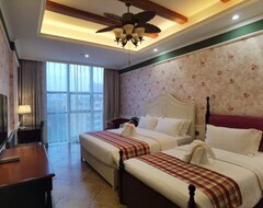 Hotel Long Zhou (Chongqing, China)