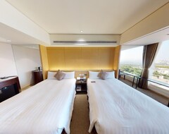 Khách sạn Hotel Freshfields Conference & Resort (Wuri District, Taiwan)