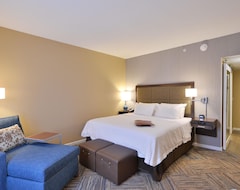 Khách sạn Hampton Inn & Suites Chippewa Falls (Chippewa Falls, Hoa Kỳ)