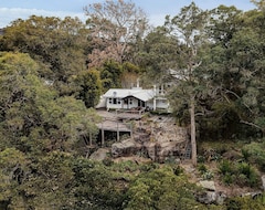Koko talo/asunto Equanimity Luxurious Tranquil Kangaroo Valley Home (Kangaroo Valley, Australia)