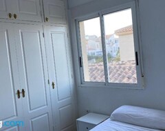 Koko talo/asunto Increible Casa Frente Al Mar En Alicante (Santa Pola, Espanja)