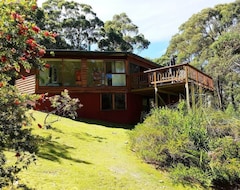Hotel Eaglehawk Rainforest Retreat (Eaglehawk Neck, Australija)