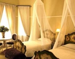 Hotelli Hotel Pontac Manor (Paarl, Etelä-Afrikka)
