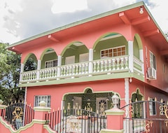 Gæstehus Charlie's Cottages (Little London, Jamaica)
