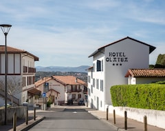 Hotel & Appart-hotel Olatua (Bidart, Francia)