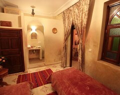 Khách sạn Riad Dantella (Marrakech, Morocco)