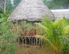Hotel Eywa Lodge Amazonas - All inclusive (Nauta, Perú)