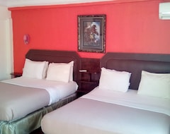 Khách sạn Zambezi Inn (Conakry, Guinea)