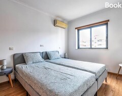 Cijela kuća/apartman At15 Cosmopolitan 3 Bedroom, 2 Bathroom Apartment In Portimao (Portimao, Portugal)
