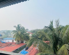 Khách sạn Hotel Baga Bay 200 Meters From Baga Beach (Baga, Ấn Độ)