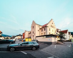 Central City Hotel (Füssen, Almanya)