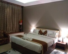 Hotel Visawa Palace Nanded (Nanded, Indien)
