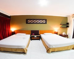 Resort Sriwedari Hotel (Yogyakarta, Indonesia)