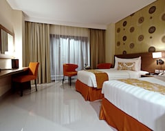 Hotel Ijen Suites (Malang, Endonezya)