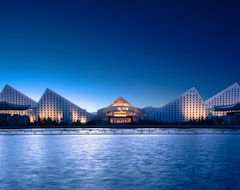 Hotel InterContinental Lhasa Paradise (Lhasa, China)