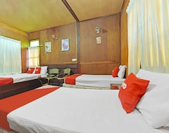 Hotel Oyo 90595 Pelangi Beach Resort Cherating (Cherating, Malaysia)