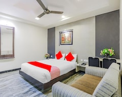 Hotel Oyo 79400 Jayam Residency (Sriperumbudur, Indija)