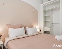 Casa/apartamento entero Le Confort Dun T3 Climatise En Plein Coeur De Marseille (Marsella, Francia)