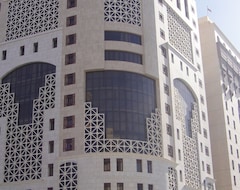 Hotell Mawaddah Al Safwa (Medina, Saudiarabien)