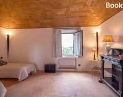 Cijela kuća/apartman Residenza Porta Rossa Con Spa Privata (Colle di Val d'Elsa, Italija)