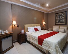 Khách sạn Reddoorz Plus @ Jalan Dharmawangsa (Jakarta, Indonesia)