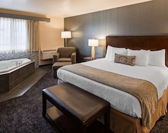 Hotel Best Western Plus City Center (Spokane, Sjedinjene Američke Države)