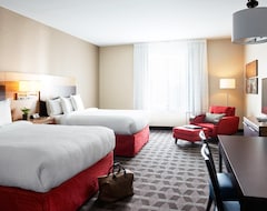 Hotel TownePlace Suites by Marriott Detroit Taylor (Taylor, EE. UU.)