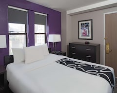 Hotelli La Quinta Inn & Suites New York City Central Park (New York, Amerikan Yhdysvallat)