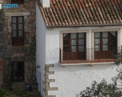 Casa rural Canchalejo (Montánchez, España)