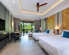 Hotel Layana Resort & Spa - Adult Only - Sha Extra Plus (Saladan, Tajland)