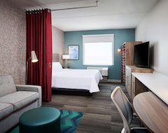 Huoneistohotelli Home2 Suites By Hilton Brantford, On (Brantford, Kanada)