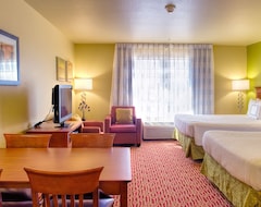 Hotel Towneplace Suites By Marriott Las Cruces (Las Cruces, USA)