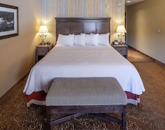 Hotel Hampton Inn & Suites Springdale/Zion National Park (Springdale, Sjedinjene Američke Države)