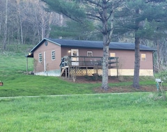 Entire House / Apartment House By The Creek, In The Middle Of Wayne National Forest (Woodsfield, USA)