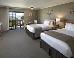 Hotel Sea Pines Golf Resort (Los Osos, USA)