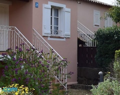 Koko talo/asunto Villa Le Hameau - Cap Esterel (Agay) (Saint-Raphaël, Ranska)
