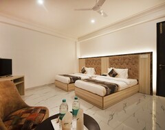 Hotel Almora (New Delhi, Indija)