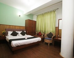 Hotel Yatung, Gangtok (Gangtok, Indija)